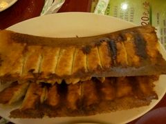 -大眼锅贴水饺(河东店)