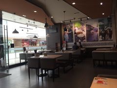 大堂-蒙自源过桥米线(红谷滩万达店)