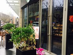 -星巴克(汇京国际广场店)