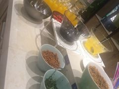 -鲁西肥牛(九方购物中心店)