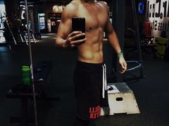 -MR.COOL健身工作室(浦江城市生活广场店)