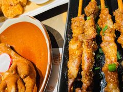 -炉鱼(萧山万象汇店)