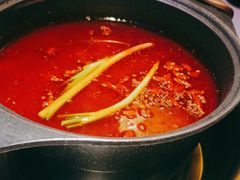 -钢管厂五区小郡肝串串香(滨江店)