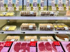 -麦德龙(青羊店)