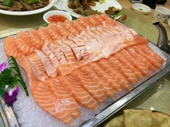 -新享乐海鲜(翠华路店)