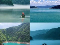 -仰天湖大草原