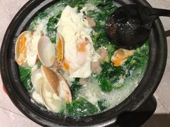 -啫神·广州地标美食(北京路店)