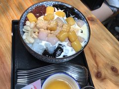 -WONDER ICE 萬得冰田(建設路总店)