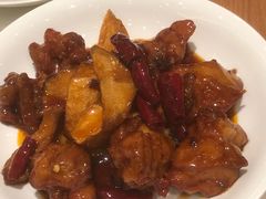 -鼎泰丰(德基广场店)