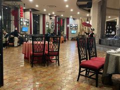 -南沙游艇会·大兵船餐厅