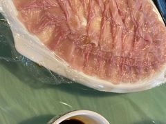 -京北渔家傲
