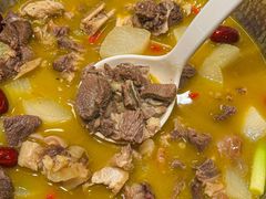 -衡厨·衡阳土菜(中南店)