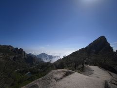 -黄山白云宾馆