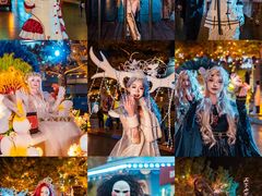 -沈阳方特欢乐世界