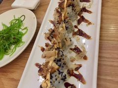 -牛油果大师寿司(瑞景店)
