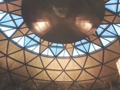 -上海滴水湖皇冠假日酒店