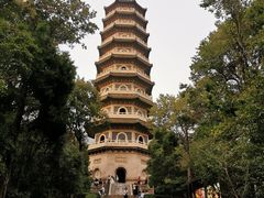 -灵谷景区