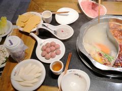 -纸盐河码头火锅(十八梯店)