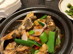 -三亚亚龙湾瑞吉酒店·铭轩中餐厅Mingxuan·海南菜·粤菜