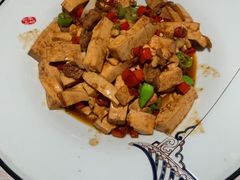 小炒湖南香干-长湘居(数码大厦店)