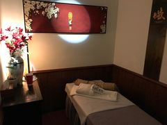 -域SPA·足疗·按摩·养生(静安寺店)