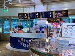 -巴黎贝甜(阳光上东店)