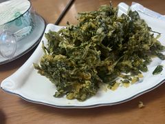 -钰田大院·怀柔地道农家菜·烤虹鳟鱼(雁栖湖店)
