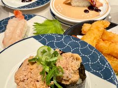 -滨寿司(新街口中央商场店)