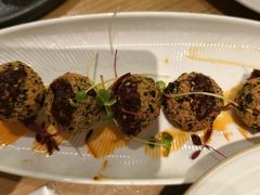 -本处·素食·融合料理(南油店)