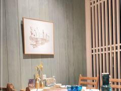 大堂-小大董·烤鸭(凤凰汇店)