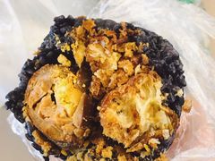 乌饭-芳婆糕团店(王府大街店)