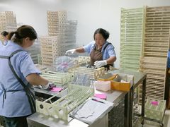 -宝视达眼镜(美中城店)