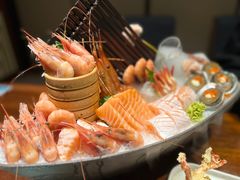 -古京·臻致料理(月湖店)