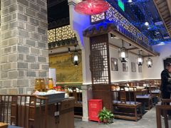 -姑苏家宴·苏帮菜·松鼠桂鱼(苏州总店)
