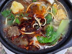 -清真·穆萨砂锅(大皮院店)