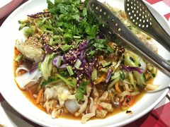 -西贝(上海我格广场店)