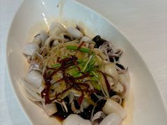 -开海·红岛海鲜虾水饺(石老人店)