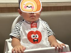 -西贝(新业坊店)