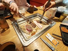 -新石器烤肉(千灯大润发店)
