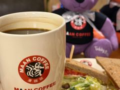 -Maan coffee漫咖啡(1905店)