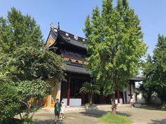 -北寺塔