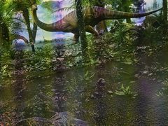 -天津自然博物馆