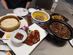 -大鹏饭店·金陵家宴(奥体中心店)