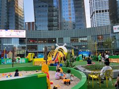 -大族广场Mall&More