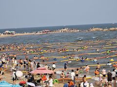 -老虎石海上公园