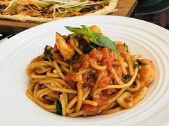 -行者书屋大堂吧 ·下午茶(南京圣和府邸酒店)