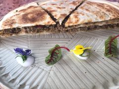 墨西哥牛肉薄饼-La Terre乐田(万象城店)