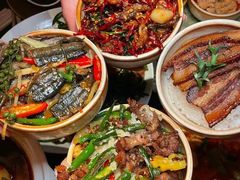 -川正旺江湖菜(三元桥店)