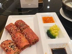 -东兴大酒楼(团结路店)