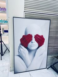 -3AM HAIR SALON染发烫发接发
